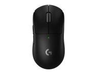 Мишка Logitech G PRO X SUPERLIGHT 2 LIGHTSPEED Gaming Mouse - BLACK - 2.4GHZ - N/A - EER2-933 - #933