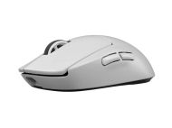 Мишка Logitech G PRO X SUPERLIGHT 2 LIGHTSPEED Gaming Mouse - WHITE - 2.4GHZ - N/A - EER2-933 - #933