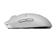 Мишка Logitech G PRO X SUPERLIGHT 2 LIGHTSPEED Gaming Mouse - WHITE - 2.4GHZ - N/A - EER2-933 - #933