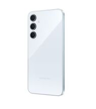 Мобилен телефон Samsung SM-A356 GALAXY A35 5G 128GB 6GB 6.6" Dual SIM Awesome Iceblue