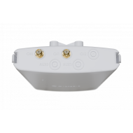 Устройство за външна употреба MikroTik NetBox 5 ax, 10/100/1000, 5GHz