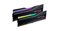 Памет G.SKILL Trident Z5 Neo RGB Black 32GB(2x16GB) DDR5 6000MHz CL30 F5-6000J3038F16GX2-TZ5NR AMD EXPO