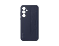 Калъф Samsung A55 Silicone Grip Case Black