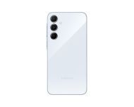 Мобилен телефон Samsung SM-A556 GALAXY A55 5G 128GB 8GB 6.6" Dual SIM Awesome Iceblue