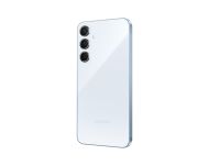 Мобилен телефон Samsung SM-A556 GALAXY A55 5G 128GB 8GB 6.6" Dual SIM Awesome Iceblue