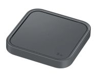 Зарядно устройство Samsung EP-P2400 Wireless Charger Pad (w TA) Dark Gray