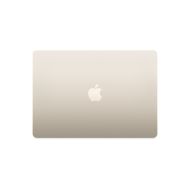 Лаптоп Apple MacBook Air 15.3: Starlight/M2/10C GPU/8GB/256GB-ZEE