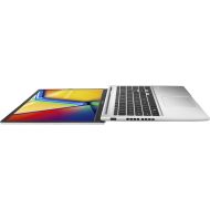 Лаптоп Asus Vivobook X1502VA-BQ298, I7-13700H ,15.6"FHD (1920x1080) ,16GB 512GB SSD,Intel Iris X Graphics Without OS, SILVER