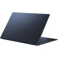 Лаптоп Asus Zenbook UM3504DA-MA280W, AMD Ryzen 5 7535U, 15.6" OLED, (2880 x 1620), 16GB, 512GB  SSD, Windows 11, Blue