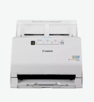 Скенер Canon imageFORMULA RS40