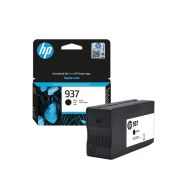 Консуматив HP 937 Black Original Ink Cartridge