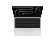 Лаптоп Apple MacBook Pro 14" SILVER/M3/8C/10C GPU/16GB/1TB-ZEE