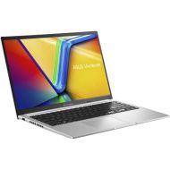 Лаптоп Asus Vivobook X1502VA-NJ290, Intel I5-13500H, 15.6" FHD,(1920x1080),8GB, SSD 512GB, No OS, Silver