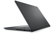 Лаптоп Dell Vostro 3520, Intel Core i7-1255U (12 MB Cache up to 4.70 GHz), 15.6" FHD (1920x1080) AG 120Hz WVA 250nits, 8GB, 1x8GB DDR4, 512GB SSD PCIe M.2, UHD Graphics, Cam and Mic, 802.11ac, BG KB, FPR, Win 11 Pro, 3Y PS