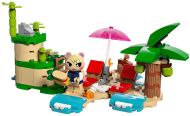 LEGO Animal Crossing - Kapp'n's Island Boat Tour, 77048