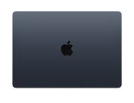 Лаптоп Apple MacBook Air 15.3 MIDNIGHT/M3/10C GPU/8GB/256GB-ZEE