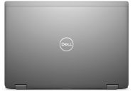 Лаптоп Dell Latitude 7450, Intel Core Ultra i7 165U (12 Core, 12 MB Cache, up to 4.90 GHz), 14.0" FHD+ (1920x1200), IPS, 250 nits, 32 GB, LPDDR5, 6400 MT/s, integrated, 1 TB SSD PCIe M.2, Integrated Intel Graphics, FHD IR Cam and Mic, WiFi 6E, FPR, Win 11