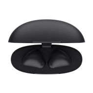 Слушалки TRUST Yavi Bluetooth ENC Earphones Black