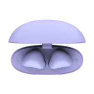 Слушалки TRUST Yavi Bluetooth ENC Earphones Purple