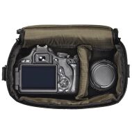 Чанта за фотоапарат Hama "Terra", 130, сива
