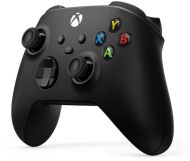 Геймърски контролер Microsoft Xbox, Безжичен, USB-C, Черен