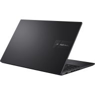 Лаптоп Asus Vivobook M1505YA-MA242, AMD Ryzen R7-7730U, 15.6 "OLED 2.8K (2880X1620) 16:9 16GB LPDDR4 (8 GB on BD),512 GB SSD,Backlit Chiclet Keyboard , NO OS,Indie Black