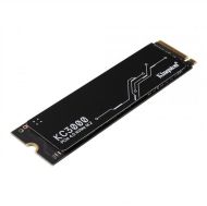 SSD 1TB Kingston KC3000, M.2 PCIe