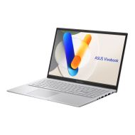Лаптоп Asus Vivobook X1504ZA-NJ887, Intel I5-1235U, 15.6" FHD,(1920x1080),16GB, SSD 512GB, No OS, Cool Silver