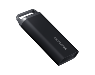 Външен SSD Samsung T5 EVO, 2TB, USB 3.2 Gen 1, Черен