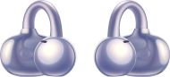 Слушалки Huawei FreeClip Dove-T00 Purple, Bluetooth 5.3, 20Hz - 20 KHz, 55mAh