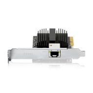 Мрежова карта ZyXEL XGN100C 10G Network Adapter PCIe Card with Single RJ45 Port