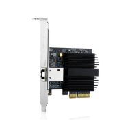 Мрежова карта ZyXEL XGN100C 10G Network Adapter PCIe Card with Single RJ45 Port