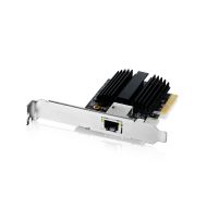 Мрежова карта ZyXEL XGN100C 10G Network Adapter PCIe Card with Single RJ45 Port