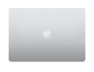 Лаптоп Apple MacBook Air 15.3 SILVER/M3/10C GPU/8GB/256GB-ZEE