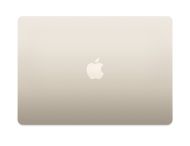 Лаптоп Apple MacBook Air 15.3 STARLIGHT/M3/10C GPU/8GB/256GB-ZEE