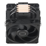Охладител за процесор Cooler Master Hyper 212 Black X Duo