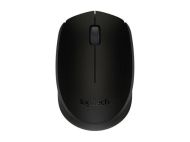 Безжична оптична мишка LOGITECH B170