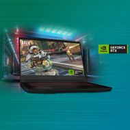 Лаптоп MSI Thin GF63 12UC, i5-12450H (8C/12T up to 4.40 GHz, 12 MB), 15.6" FHD (1920x1080), 144Hz, IPS-Level, 8GB DDR (3200MHz), 512GB NVMe PCIe SSD, RTX 3050 4GB, Intel Wi-Fi 6, BT5.2, 3 cell, 52.4Whr, 2 Year, Red Backlit KBD, NO OS+MSI Gaming Headset