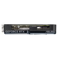 Видео карта ASUS DUAL GeForce RTX 4070 SUPER OC Edition 12GB GDDR6X
