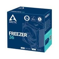 Cooler CPU Arctic Freezer 36, Intel/AMD
