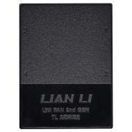 Контролер Lian-Li UNI HUB TL и TL LCD серия вентилатори - Бял
