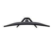 Монитор Acer Nitro ED270RS3bmiipx, 27" Curved 1500R, VA, Anti-Glare, FHD 1920x1080, ZeroFrame, FreeSync Premium, 180Hz, 1ms, 100M:1, 250 cd/m2, 1xDP, 2xHDMI, HDR 10, Speakers 2Wx2, Audio in/out, VESA, Tilt, Acer Display Widget, Black