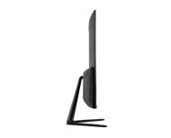 Монитор Acer Nitro ED320QRS3biipx, 31.5" Curved 1500R VA, Anti-Glare, ZeroFrame, FreeSync, 1ms(VRB), 3000:1, 250nits, 1920x1080 FHD, 180Hz, 2xHDMI, DP, Audio out, BluelightShield, Tilt, Black