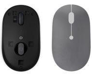 Мишка Lenovo Go USB-C Wireless Mouse (Thunder Black)