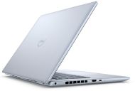 Лаптоп Dell Inspiron 7640, Intel Core Ultra 7 155H (24MB cache, 16 cores, up to 4.8 GHz), 16.0" 16:10 2.5K (2560x1600) AG 300nits WVA, 16GB, 2x8GB, LPDDR5X, 6400MT/s, 1TB M.2 PCIe NVMe, Intel Arc Graphics, Cam and Mic, Wi-Fi 6E, Backlit kbd, Win 11 Home, 
