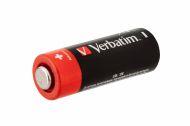 Батерия Verbatim ALKALINE BATTERY 12V 23A (MN21/A23) 2 PACK