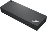 Докинг станция Lenovo ThinkPad Universal Thunderbolt 4 Dock - EU