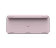 Безжична клавиатура Logitech MX Keys Mini