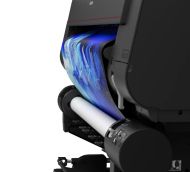 Мастилоструен плотер Canon imagePROGRAF PRO-6600  incl. stand