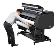 Мастилоструен плотер Canon imagePROGRAF PRO-6600  incl. stand